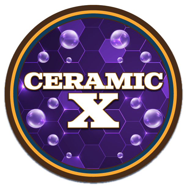 Ceramic X