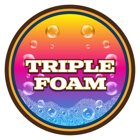Triple Foam